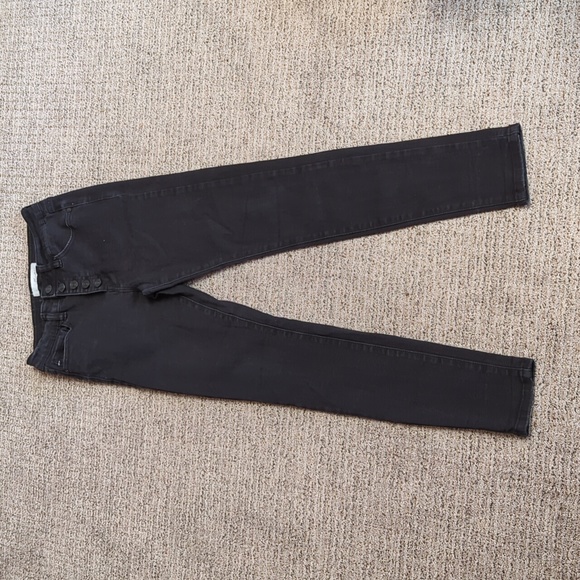 Black KanCan Jeans - Picture 3 of 8